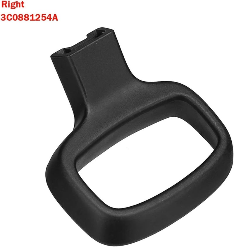 Vuzmode Seat Adjustment Knob Handle for VW and Skoda - Image 2