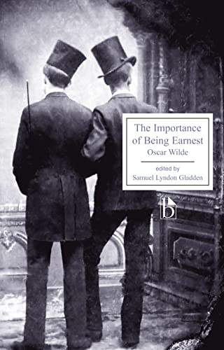 The Importance Of Being Earnest 