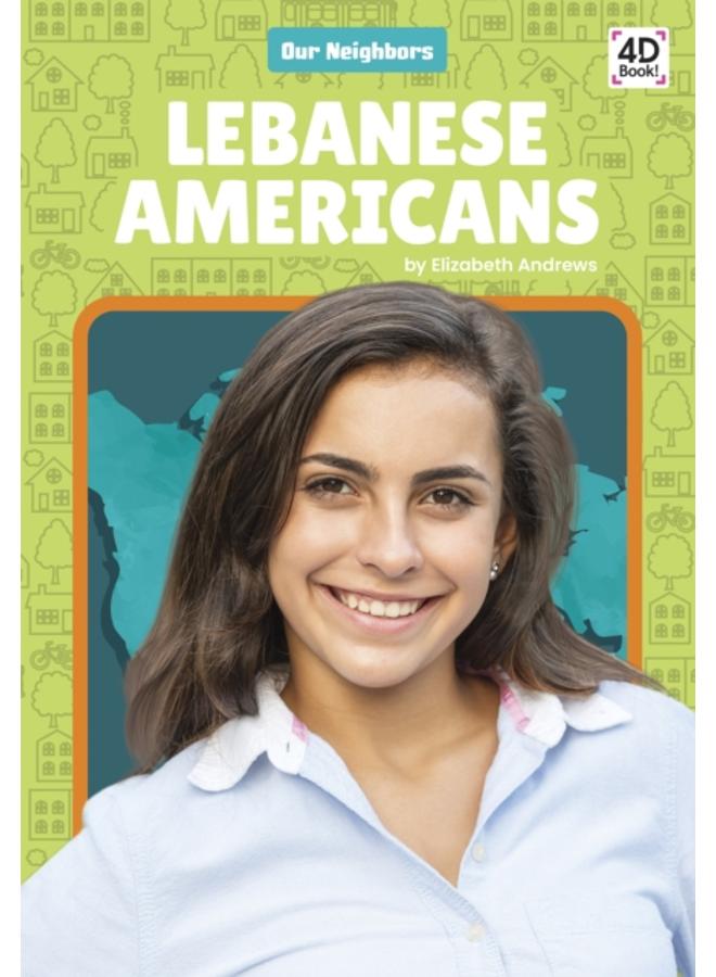 Lebanese Americans