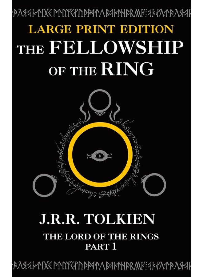 The Fellowship of the Ring  - Image 1