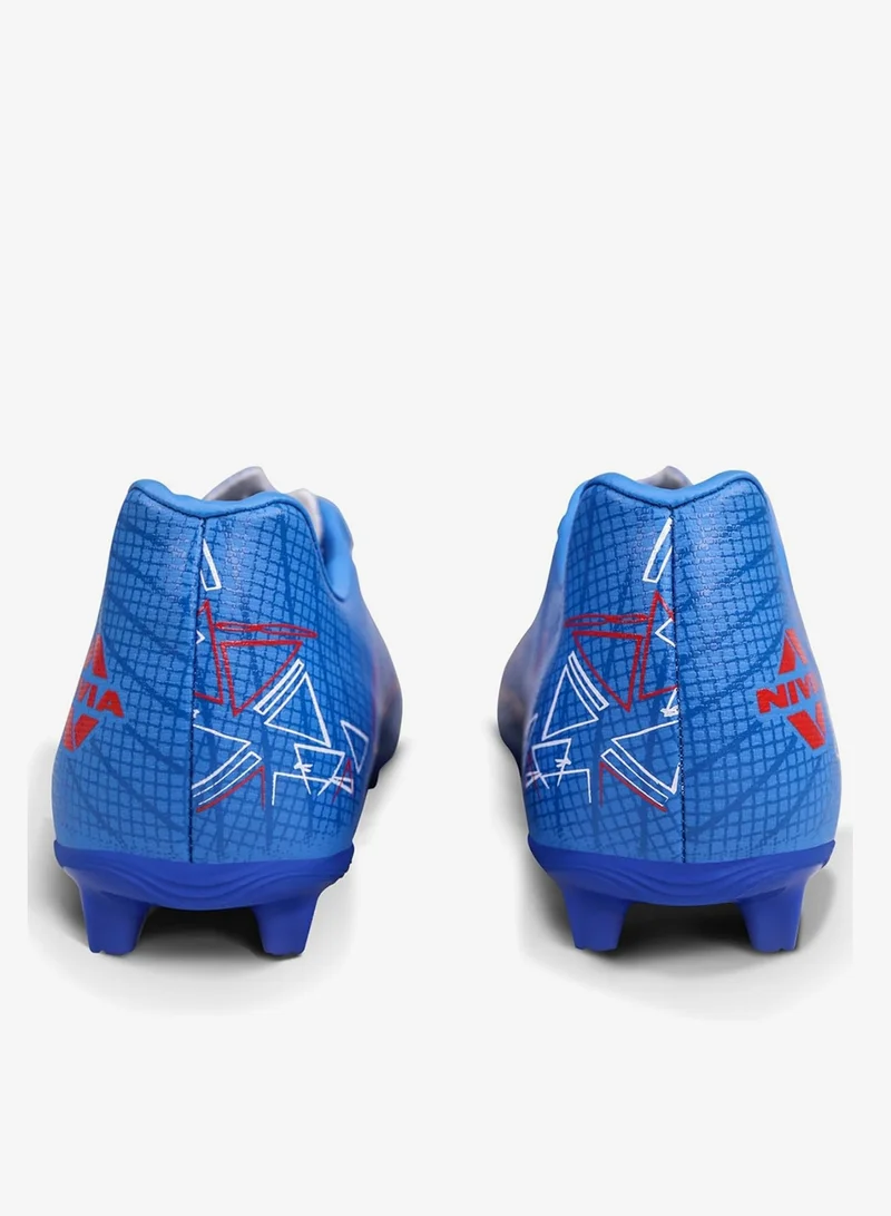 Nivia  Men Carbonite 4.0 Futsal Shoes for Men | Best Price UAE