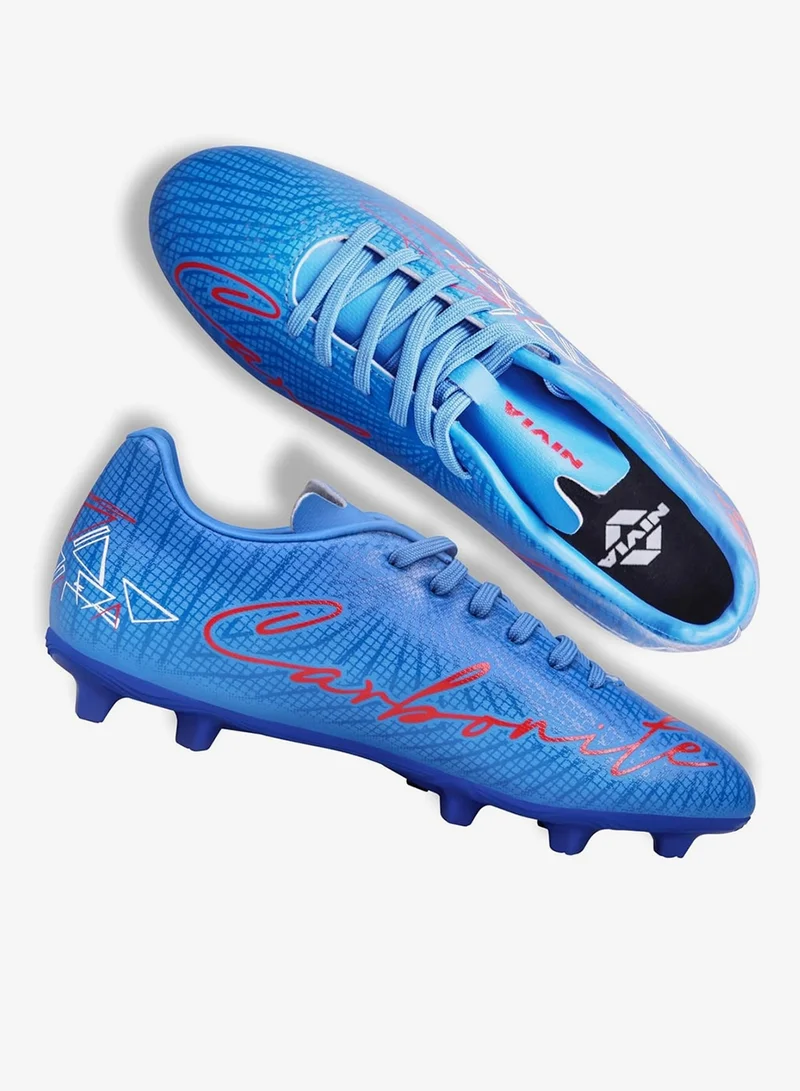 Nivia  Men Carbonite 4.0 Futsal Shoes for Men | Best Price UAE