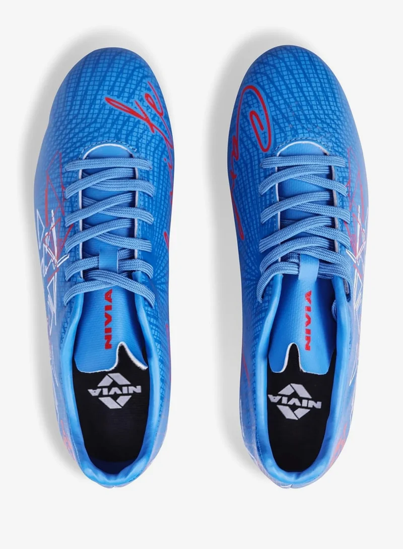 Nivia  Men Carbonite 4.0 Futsal Shoes for Men | Best Price UAE