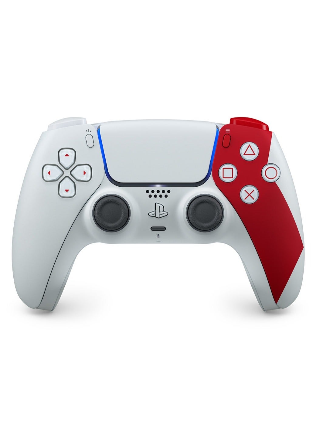 Sony GOD OF WAR 20th Anniversary DualSense controller - UAE Official Version