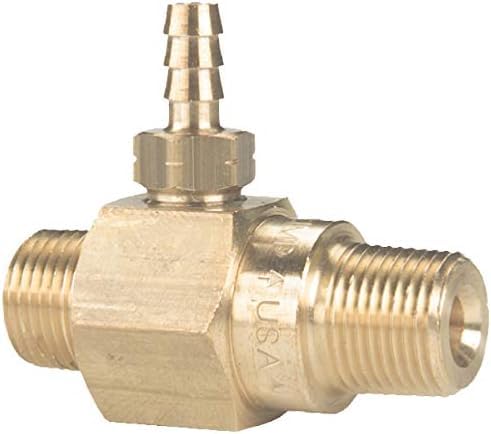 General Pump 3-5 Gpm Chemical Injector 100775 - Image 3
