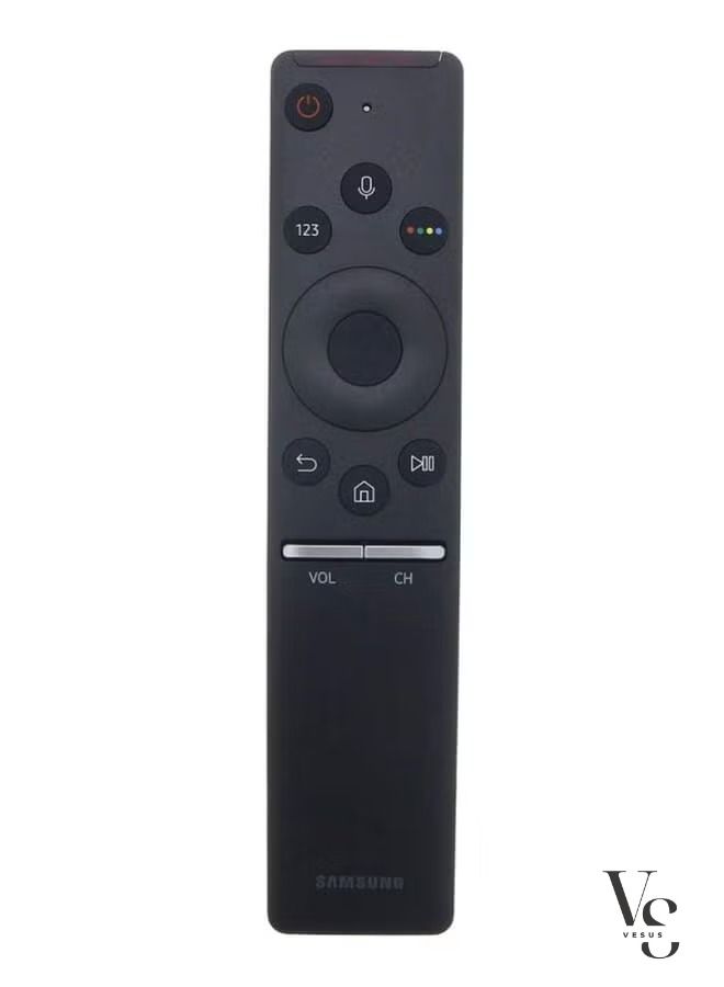 HuHa Remote Control For samsung smart size 4K Ultra HD TV 