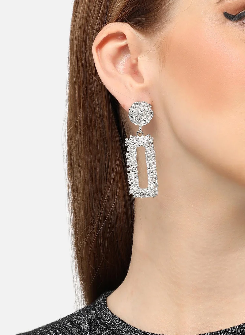 SOHI Ethnic Artificial Drop Earring Jewellery