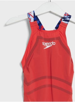 speedo Kids Fastskin Lzr Ignite Kneeskin  - Image 3