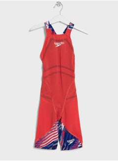 speedo Kids Fastskin Lzr Ignite Kneeskin  - Image 1