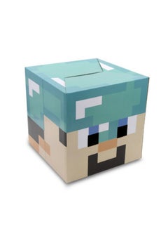 Diamond Steve
