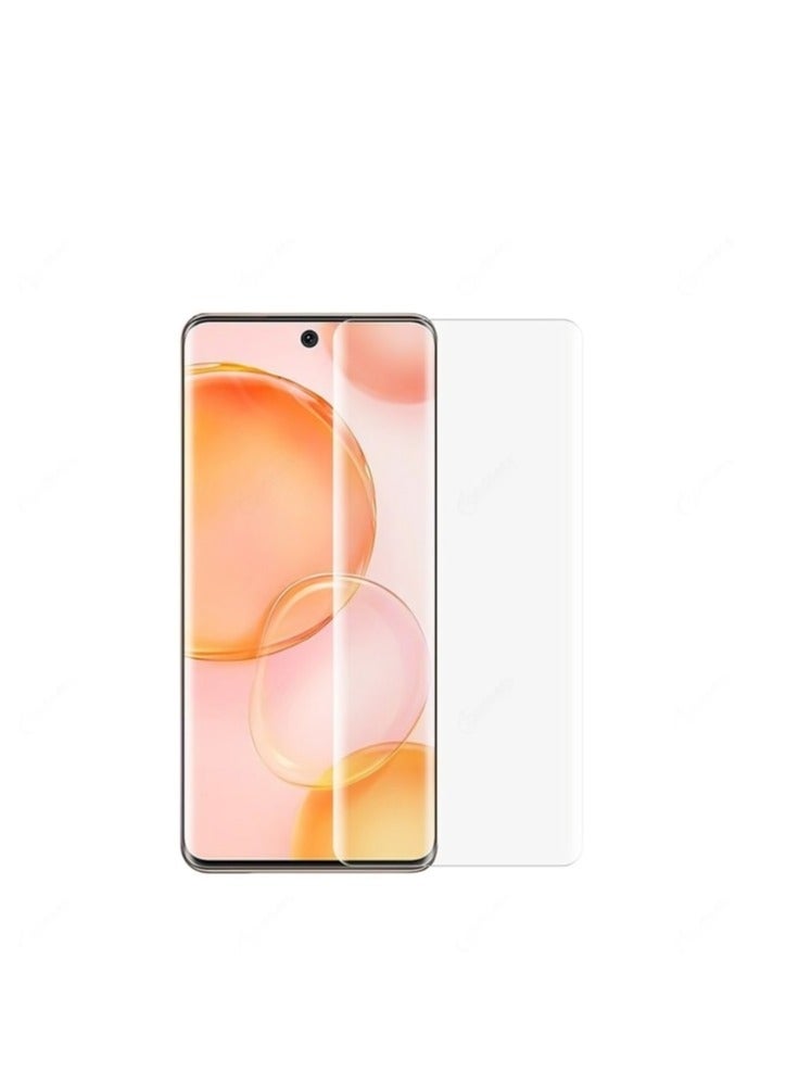 Honor X9B screen protector