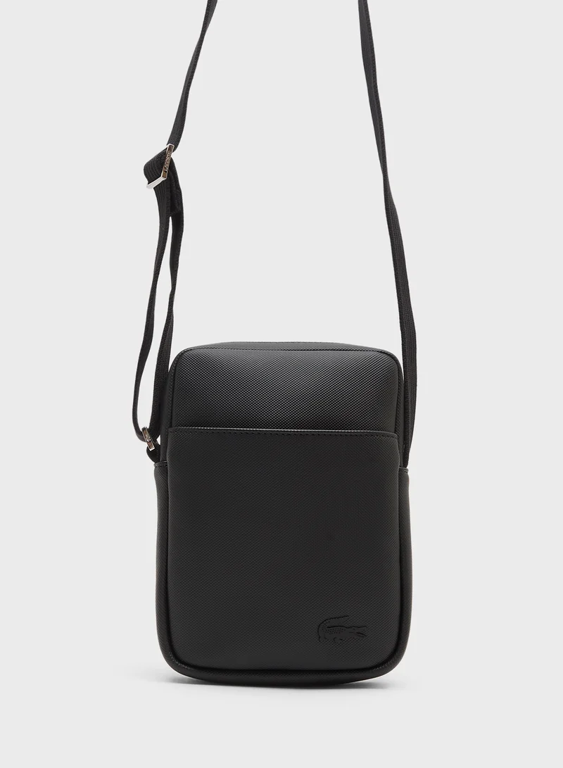 لاكوست Classic Vertical Camera Bag
