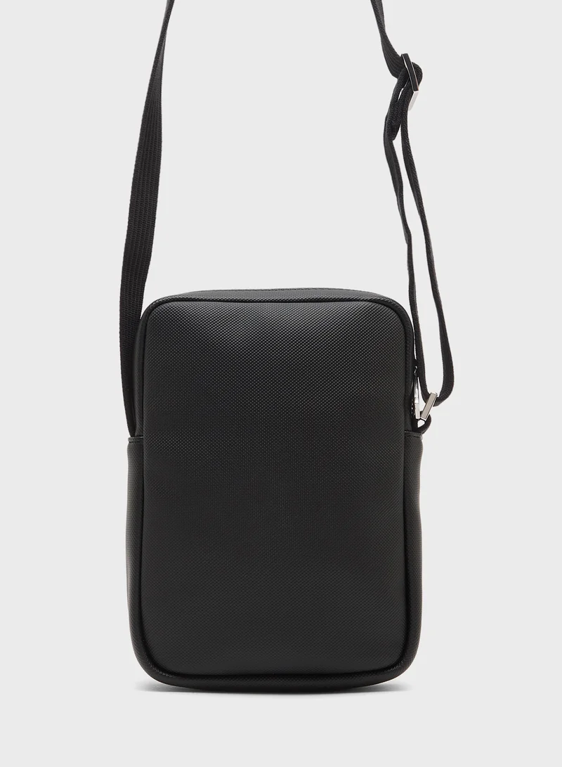 لاكوست Classic Vertical Camera Bag