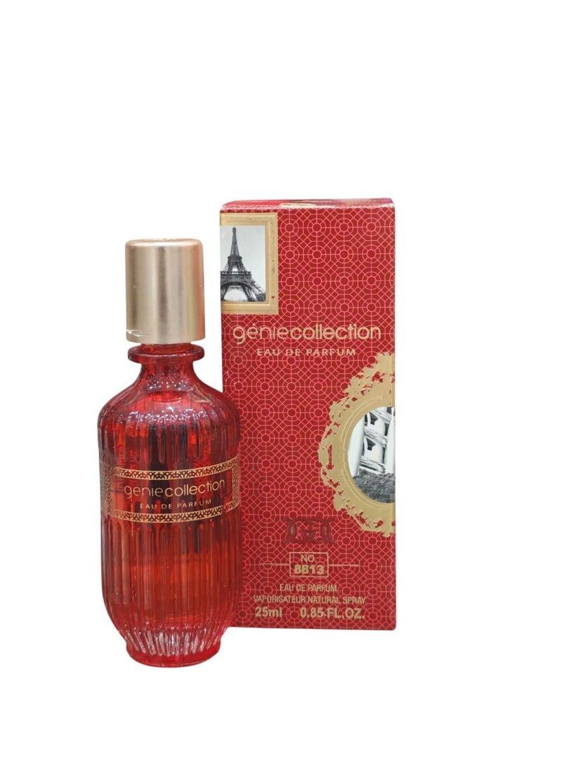 Genie Collection geniecollection eau de parfum No 8813