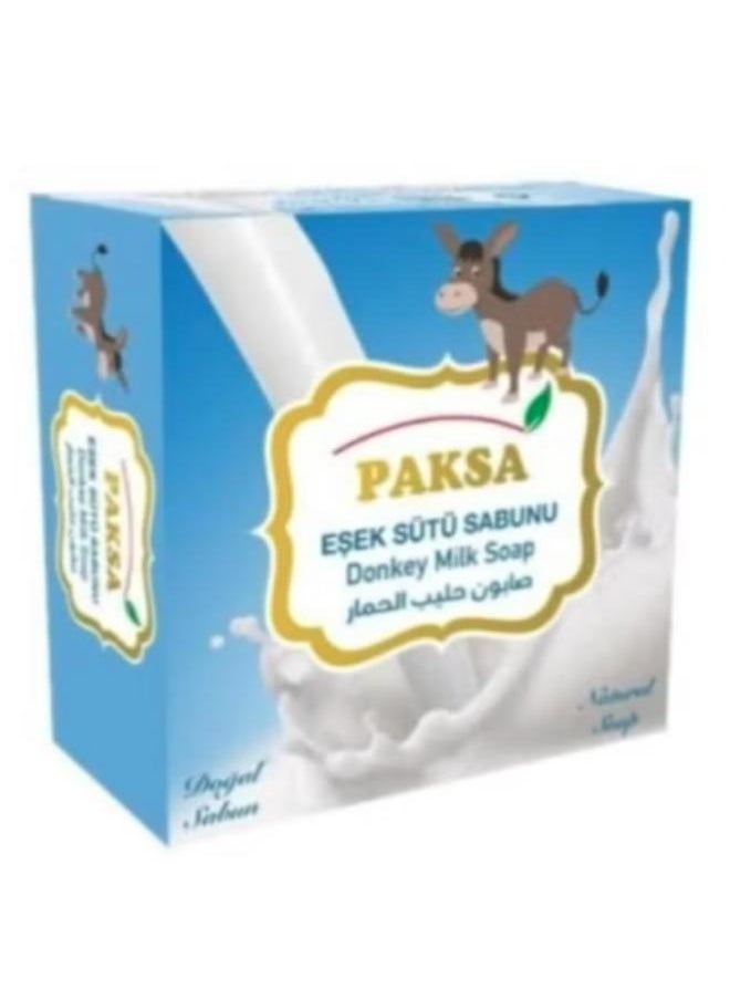 PANYu Donkey Milk Soap 100g  - Image 2