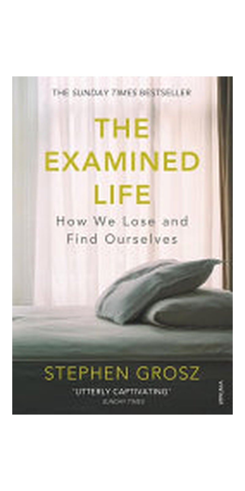 The Examined Life: How We Lose and Find Ourselves - Image 1