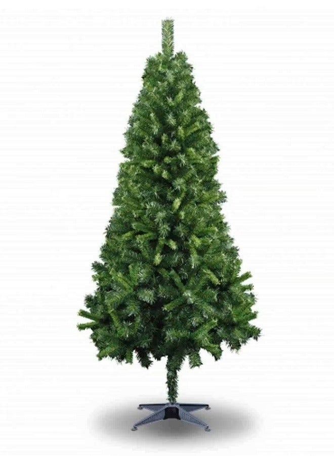 تري شجرة زينة اصصطناعية بديكور جميل للمناسبات الارتفاع 180سم - Image 1