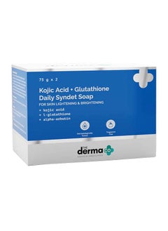 Kajolic Acid + L-Glutathione Daily Syndet Soap - pzsku/Z5E9960BEEEFFAE82C0EAZ/45/_/1720002648/de6a3a26-ab90-4776-b754-458bc8c7432b