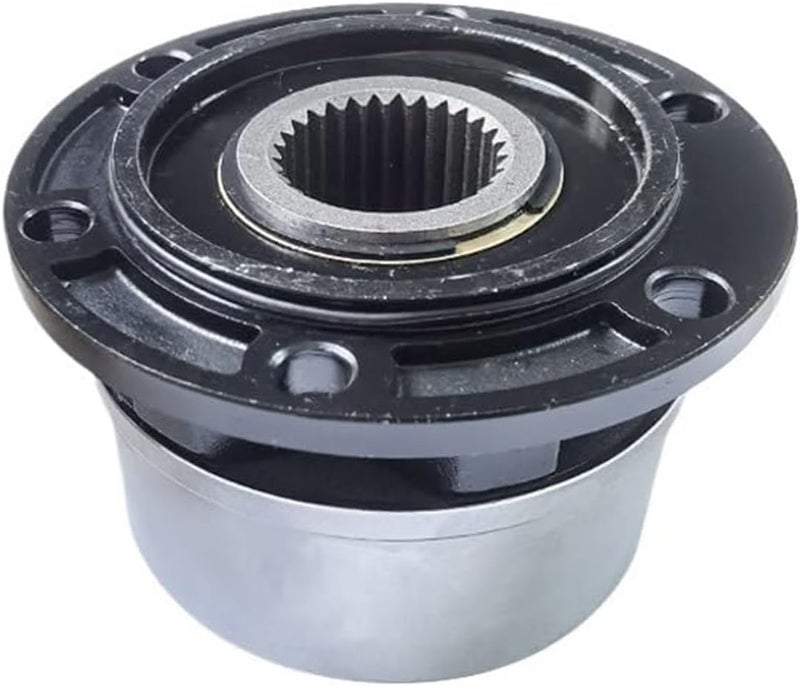 Wivplex Free Wheel Locking Hub for Mitsubishi Triton L200 - Image 3