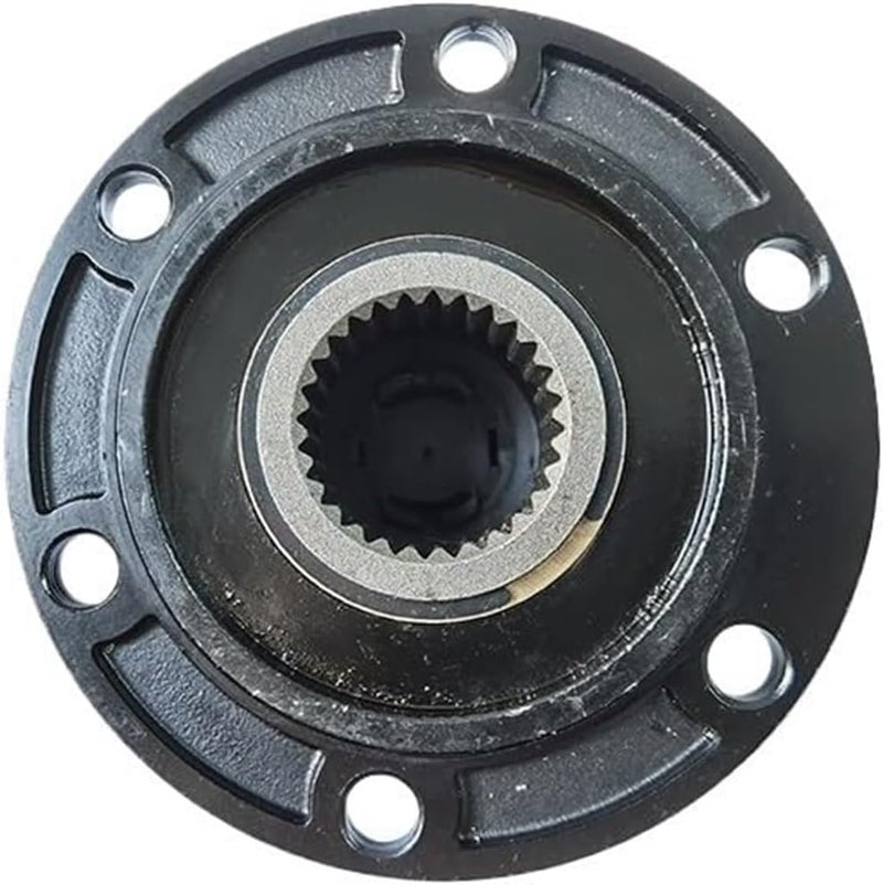 Wivplex Free Wheel Locking Hub for Mitsubishi Triton L200 - Image 2