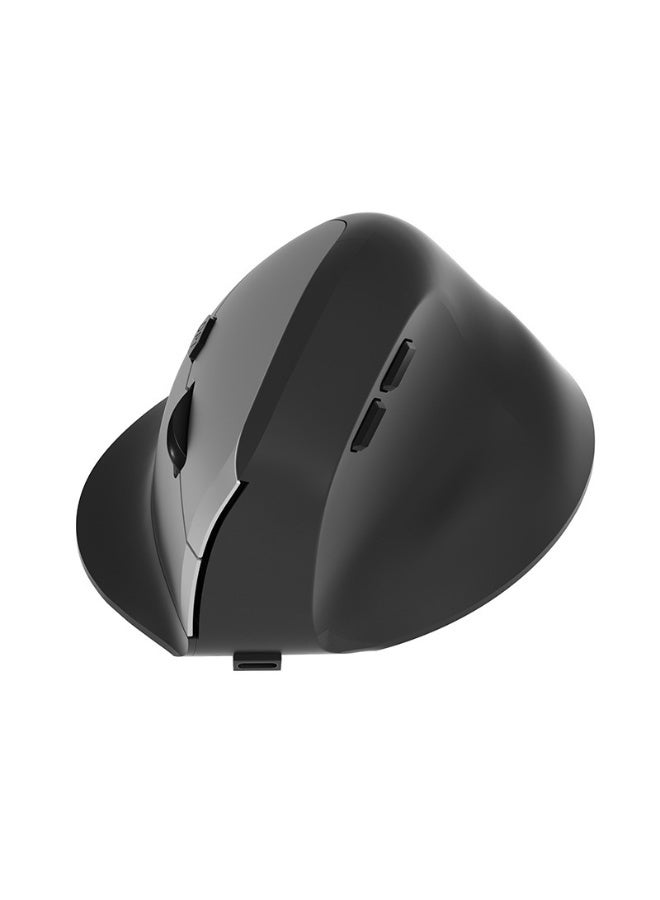 KUYING New Wireless Bluetooth Charging Silent Mouse 
