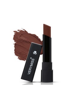 VERYMISS Lipstick 311 Caramel Margarita (Matte)  - Image 1
