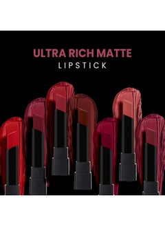 VERYMISS Lipstick 311 Caramel Margarita (Matte)  - Image 4