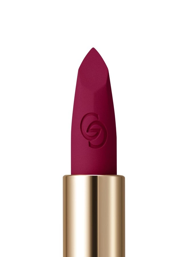 Oriflame Vegan Giordani Gold Iconic Matte Lipstick, SPF 15 - Image 2