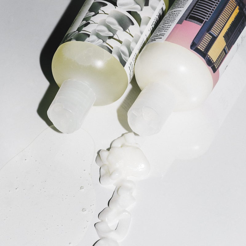 R+Co Dallas Thickening Shampoo | Biotin for Hair Growth, Thickening, + Strengthening | Vegan + Cruelty-Free | - Image 5