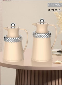 Alostoura thermos set for tea and coffee 