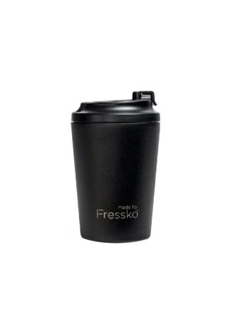 (Black/Coal 340ml)