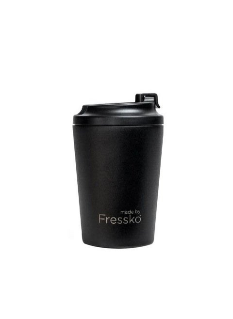 Coffee Mug Coal Cup 340ml 12oz