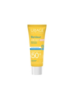 Bariesun Spf50 Cream - pzsku/Z5E9A2E5EA1EF5AD4116CZ/45/_/1680168236/52f8ce0e-d14f-46f4-b67f-c6490fd40337