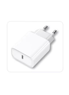 iPhone 16 Pro Max Dual 35W Charger