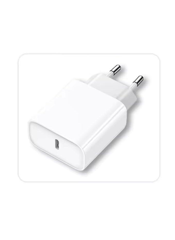 Generic - iPhone 16 Pro Max Dual 35W Charger - Image 1