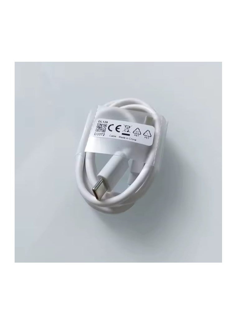 Generic - iPhone 16 Pro Max Dual 35W Charger - Image 1