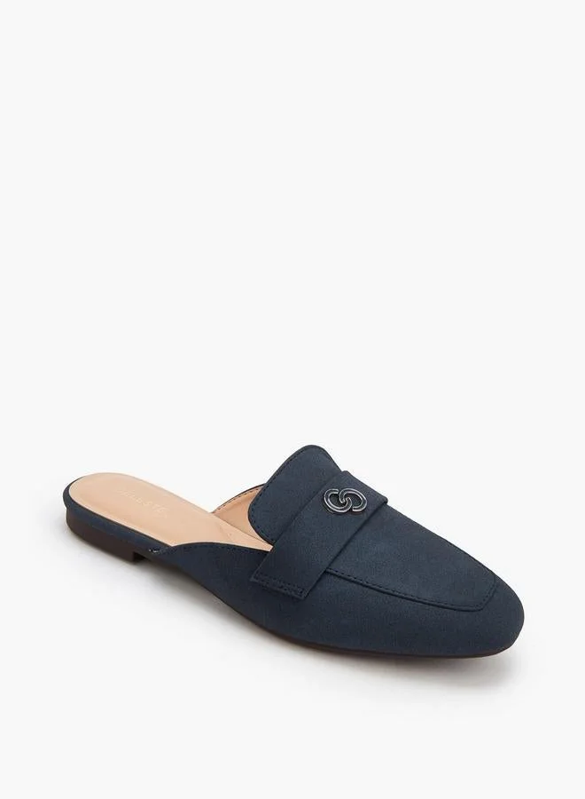Celeste Women Slip-On Mules