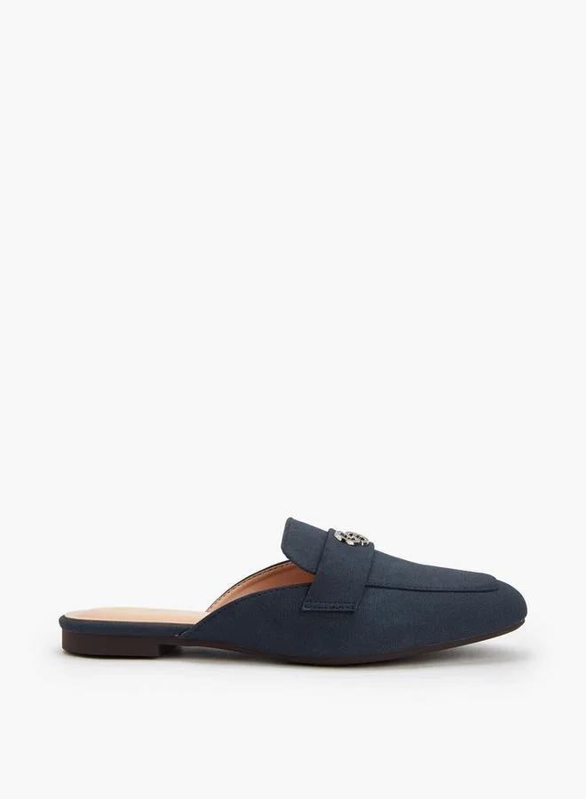 Celeste Women Slip-On Mules