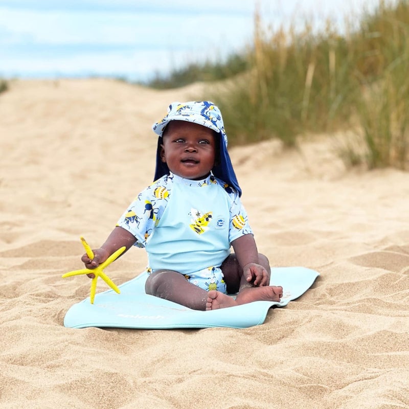 Splash About Baby Neoprene Changing Mat - Image 2