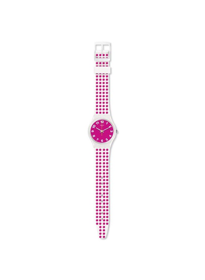 Swatch Unisex Analog Plastic Wrist Watch GW190  - Image 3