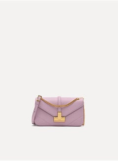 Pedro Pedro Studio Francoise Leather Crossbody Shoulder Bag  - Image 1