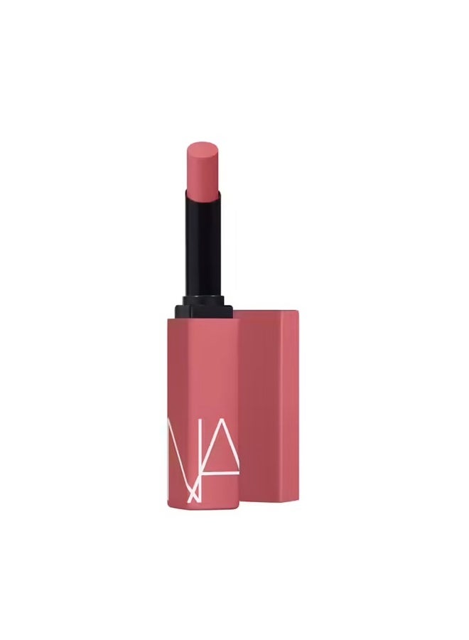 NARS Cosmetics NARS Powermatte Lipstick AMERICAN WOMAN - Image 1