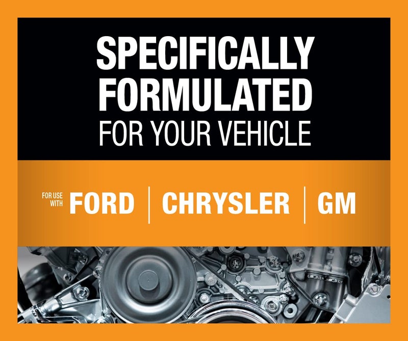 Valvoline Zerex Dex-Cool Concentrate Antifreeze Coolant 1 GA - Image 4