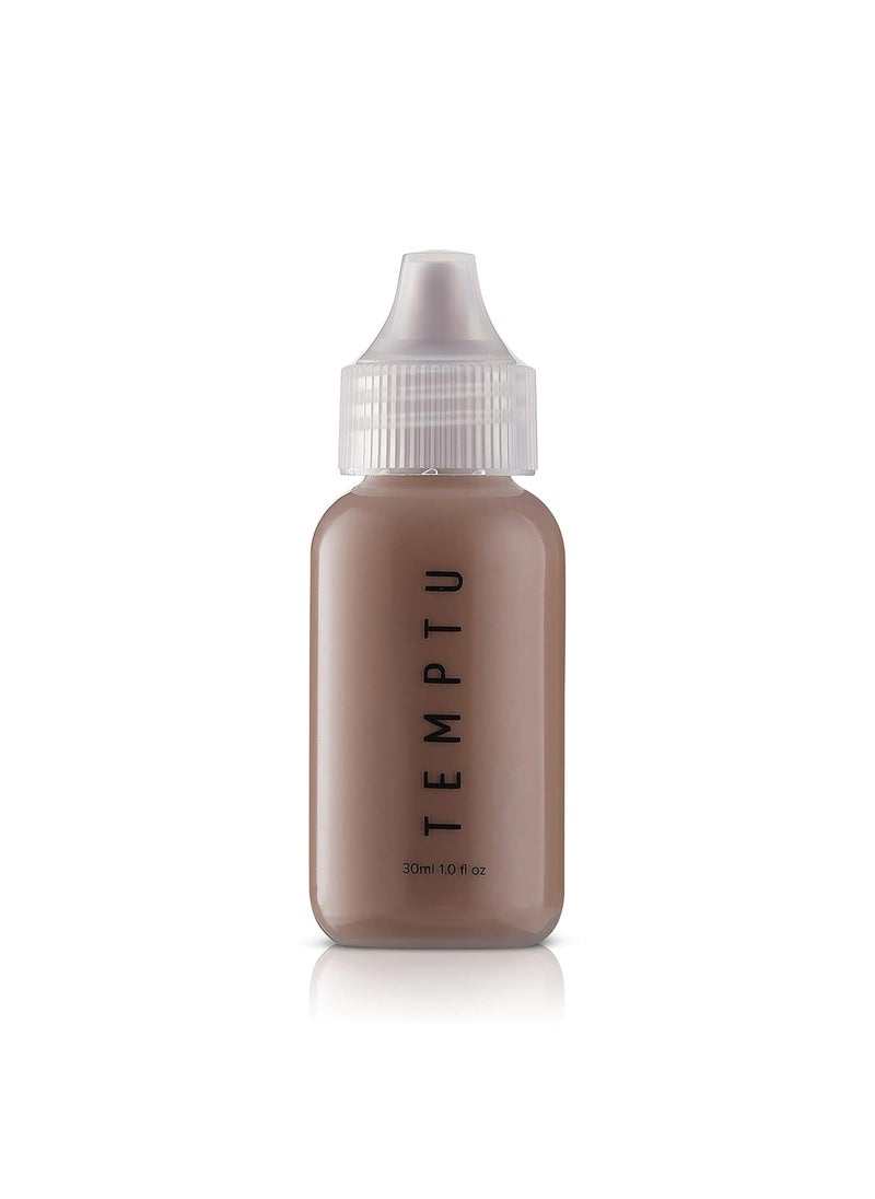 Temptu TEMPTU S/B Silicone-Based Shimmer Airbrush Bronzer: Long-Lasting, Buildable Formula | Bronzes & Contours The Complexion With A Soft Golden Glow 