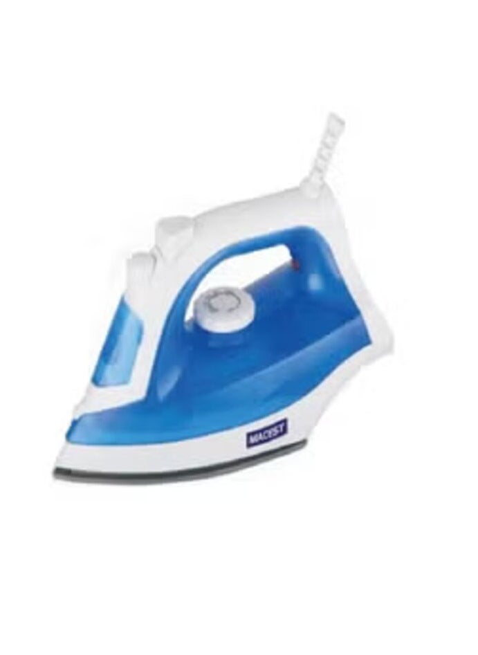 MACEST Steam Iron With Spray Function MC-46038  - Image 2