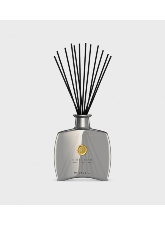 Rituals Fragrance Sticks, White Basil Scent, 450 ml