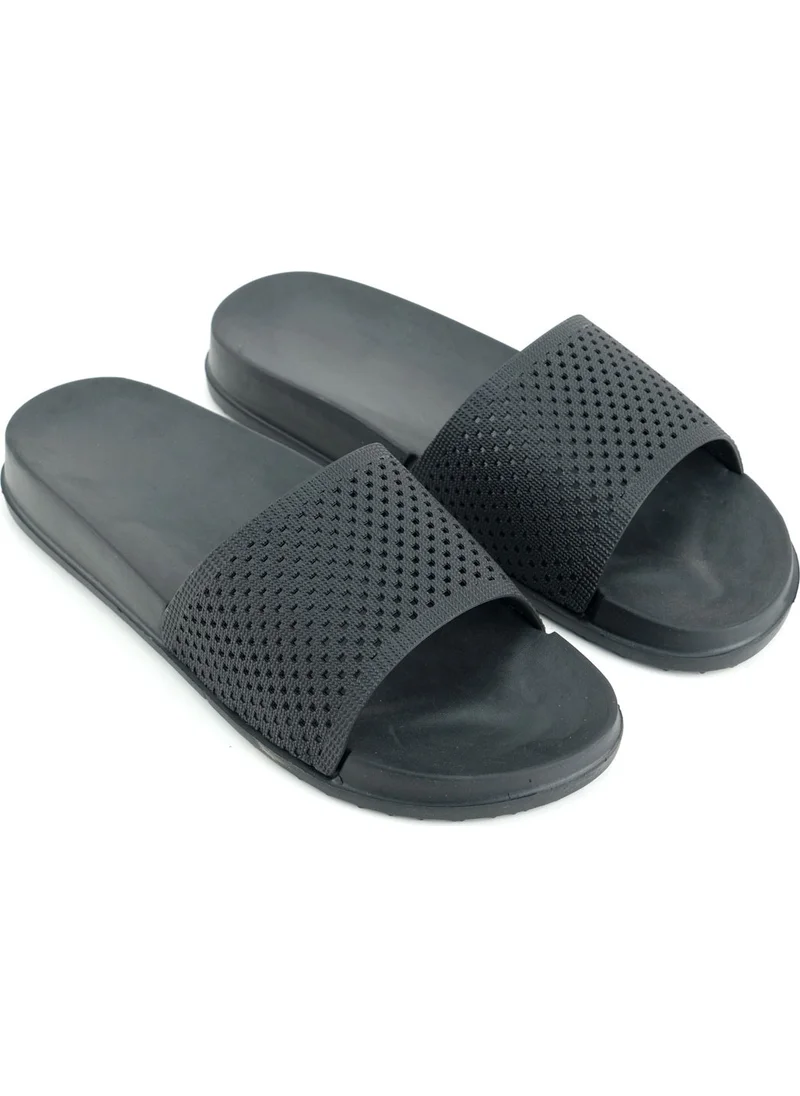 Gezer Women's Summer Eva Wet Floor Suitable Home Garden Bathroom Pool Slippers