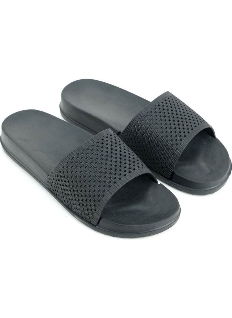 Gezer Women's Summer Eva Wet Floor Suitable Home Garden Bathroom Pool Slippers  - Image 3