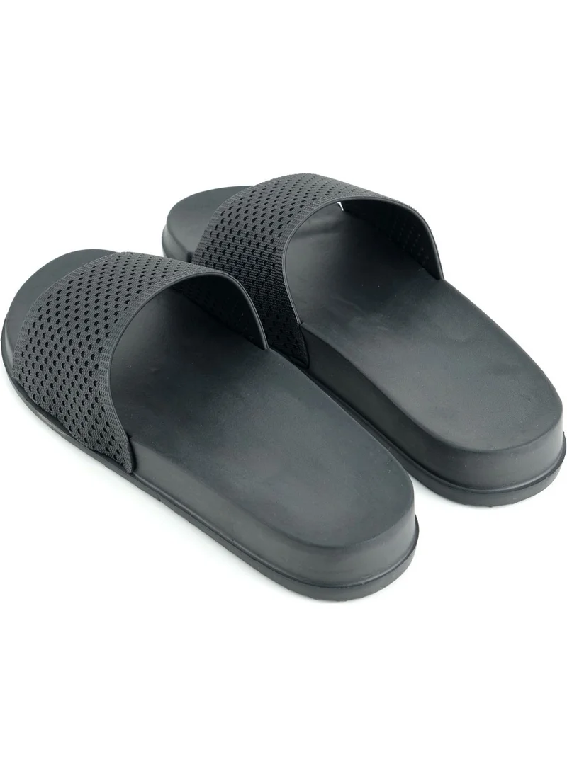 Gezer Women's Summer Eva Wet Floor Suitable Home Garden Bathroom Pool Slippers