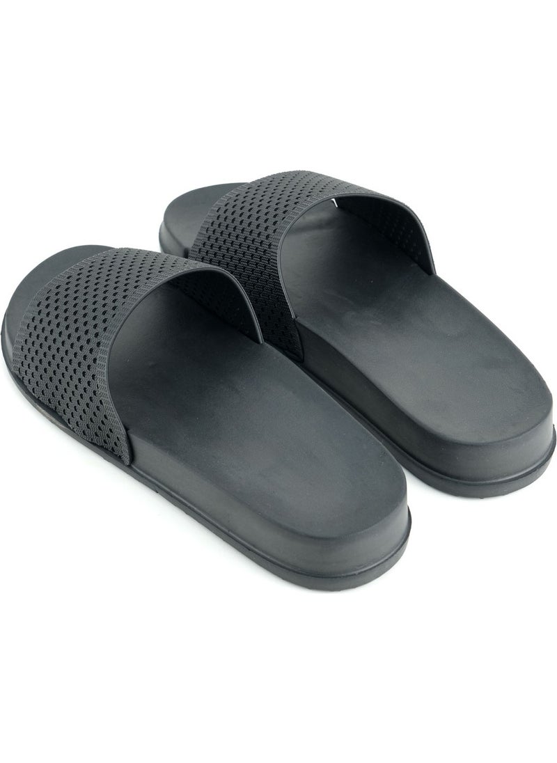 Gezer Women's Summer Eva Wet Floor Suitable Home Garden Bathroom Pool Slippers  - Image 4